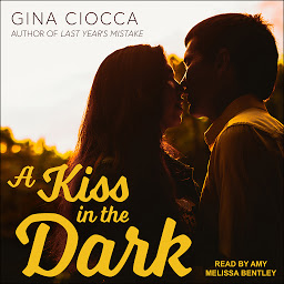 Icon image A Kiss in the Dark