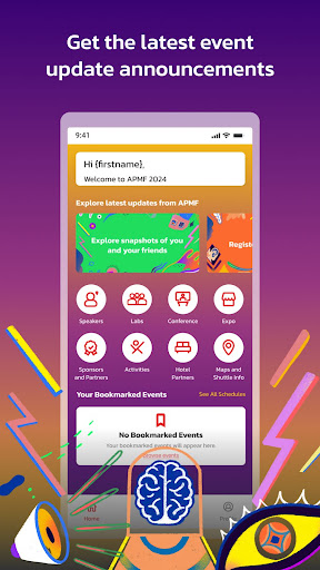 APMF 2024 Screen 3