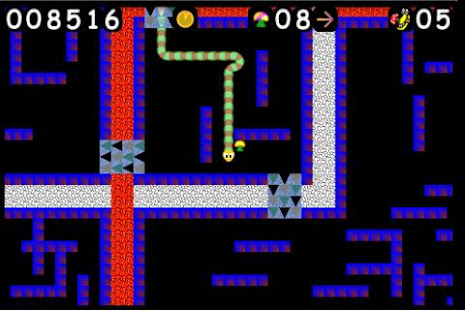Azi's Turbo Worm(Snake,NO ADS)(圖4)-速報App
