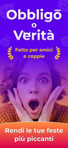 Anteprima dell'app