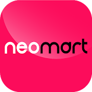 Neomart - Customer App - Market.Anywhere.Anytime