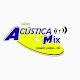 Radio Acustica Mix Laai af op Windows