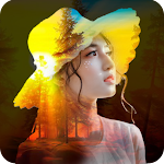 Cover Image of ダウンロード Blend Me Pro : Photo Mixture &  APK