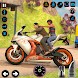 Bike Driving Game, Bike Taxi - Androidアプリ