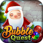 Christmas Bubble Shooter: Santa Xmas Rescue 1.0.28