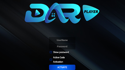 پیش نمایش برنامه