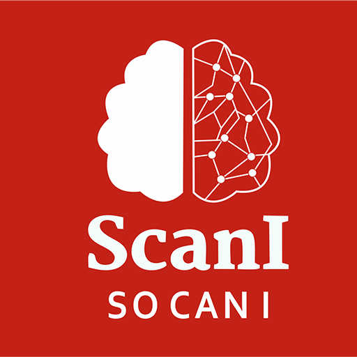 ScanI 1.0.0 Icon