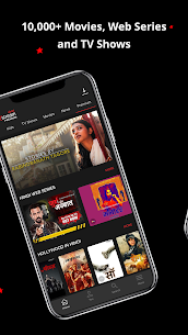 Airtel Xstream App Movies, TV Shows v1.41.0 APK (Premium Unlocked/Ad Free) Free For Android 3