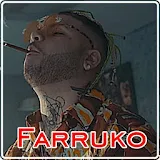 Farruko Krippy Kush 2017 icon