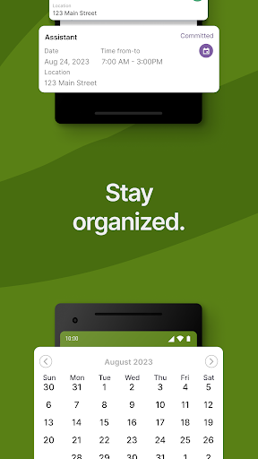 Workbox Staffing Screen 3