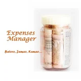 My Expense Manager icon