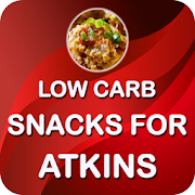 Low Carb Snacks for Atkins ?