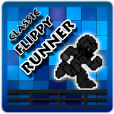 Classic Flippy Runner icon