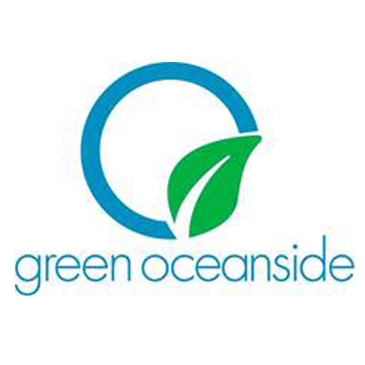 Green Oceanside 3.3.8 Icon