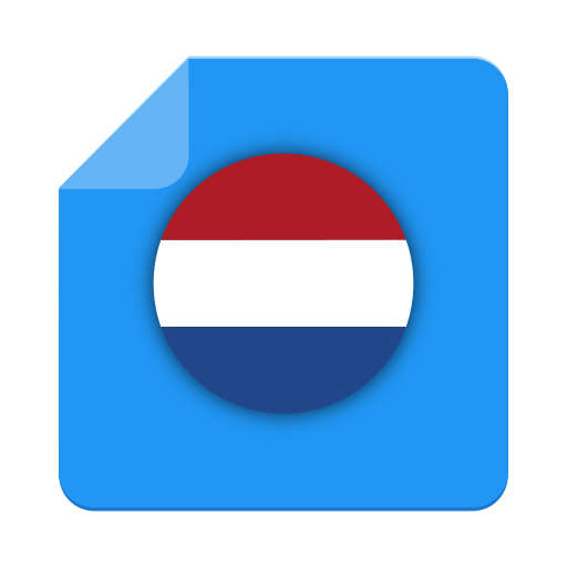 The Dutch Verbs Companion  Icon