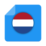 The Dutch Verbs Companion icon