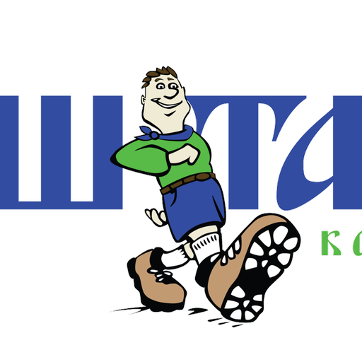 Baš taj korak logo