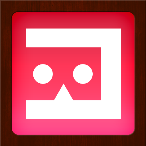コトブキVR logo