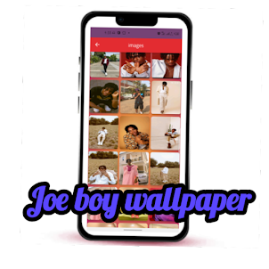 Joeboy songs & wallpaper