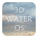 Theme for IOS 3D icon