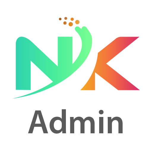 Noor Al Kisaa Admin logo