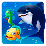 Aqua Fish icon