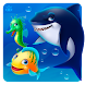 Aqua Fish - Androidアプリ