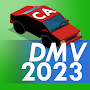 Permit Test California CA DMV
