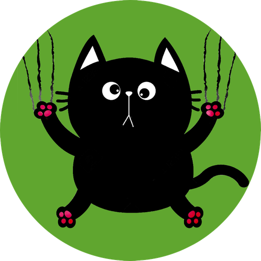 Cat Stickers For Chat - New WA