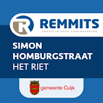 Cover Image of Herunterladen Simon Homburgstraat / Het Riet  APK