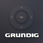 Cover Image of Download Grundig Smart Remote  APK