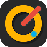 Ball Color Spinner icon
