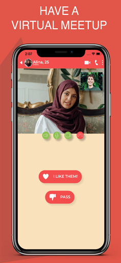 Right - Muslim Social App 9