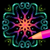 Doodle Magic Pen icon