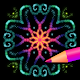 Doodle Magic Pen विंडोज़ पर डाउनलोड करें