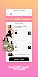 screenshot of boohoo – Clothes Shopping