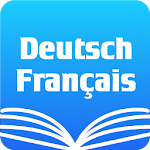 Cover Image of Herunterladen German French Dictionary & Translator Free 5.0.5 APK