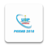 PKKMB UBP KARAWANG icon
