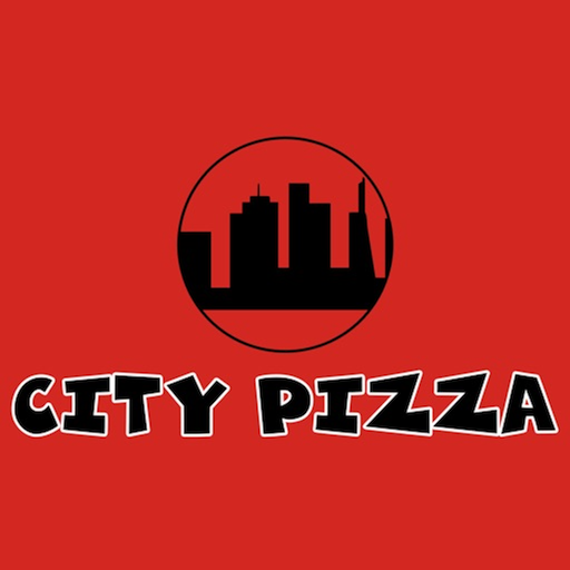 City Pizza 2.0.0 Icon
