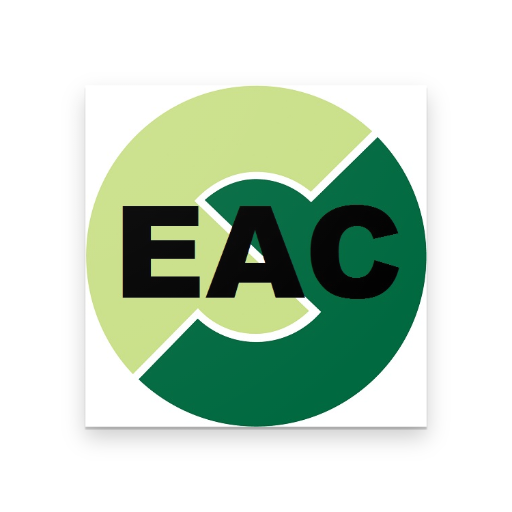 Eac Aldesa logo