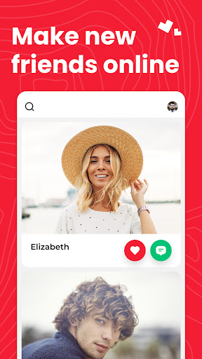 Once: Perfect Match and Dates screenshot
