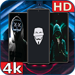 Led purge mask HD wallpapers