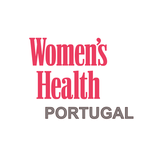 Women's Health Portugal  Icon