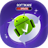 Update Software For android apps & system software1.1