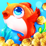 Cover Image of ดาวน์โหลด Fishing Life  APK