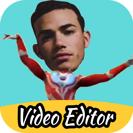 Reface - Add Face to Video, Funny Video Maker