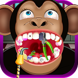 Animal Dentist and Doctor icon