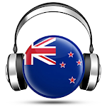 Cover Image of Download New Zealand Radio FM - NZ English Stations Live 2.2 APK