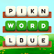 Magic Jumble Word Puzzle Game - Androidアプリ