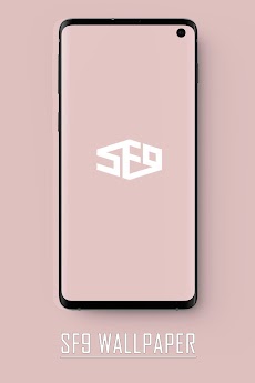 Sf9 Wallpapers Kpop Fans Hd Androidアプリ Applion